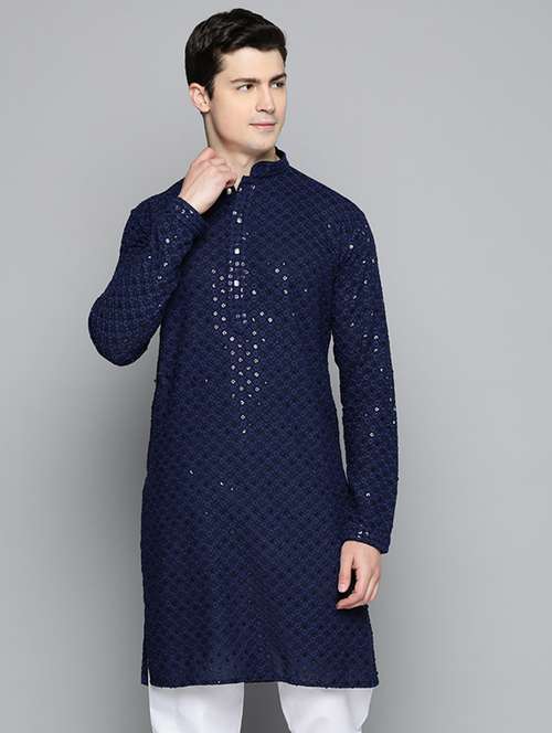 navy blue