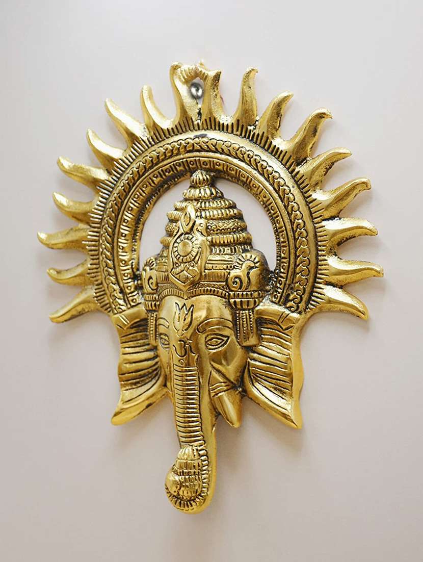 Wall Hanging Sculpture By Gunnu Sales