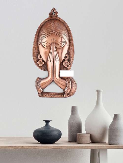 Wall Hanging Sculpture By Gunnu Sales