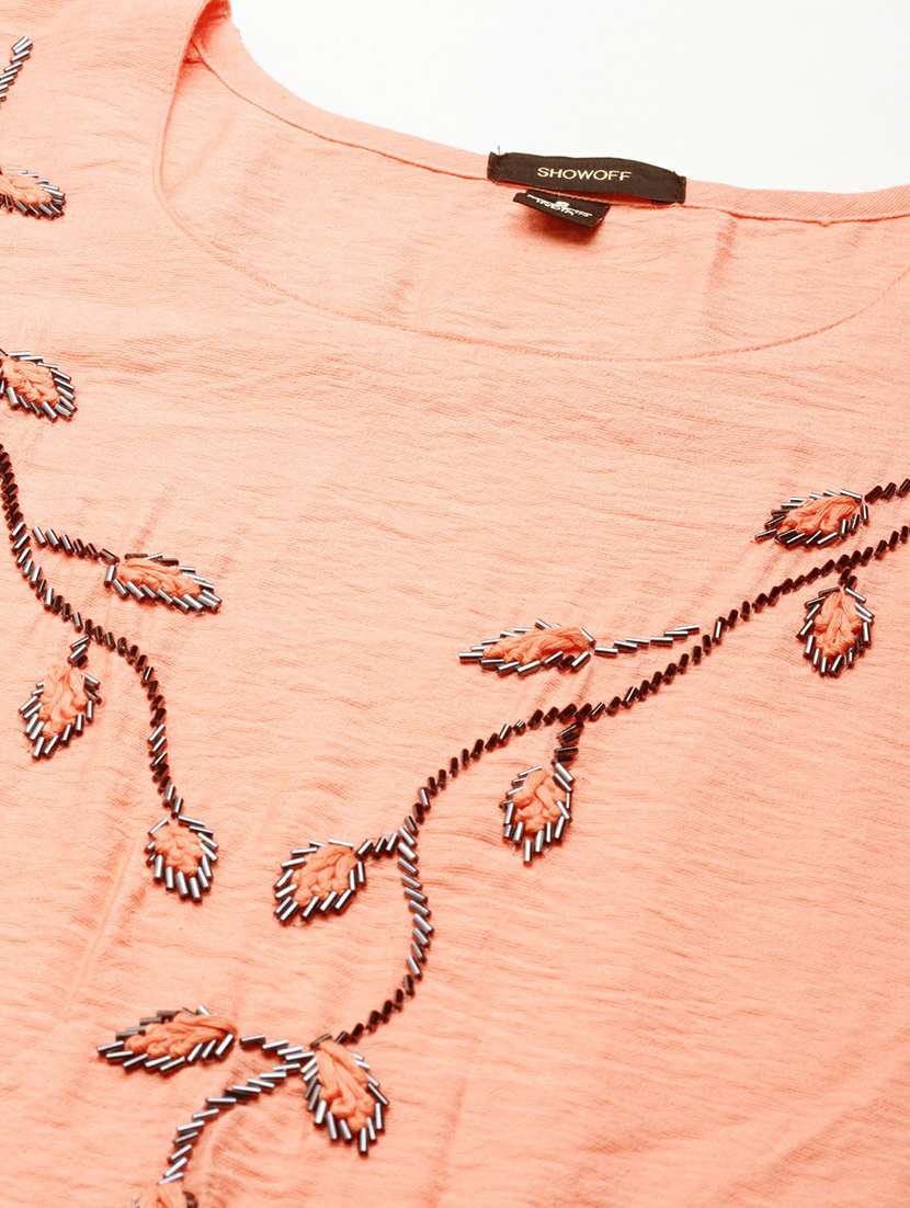 Women's Straight Kurta