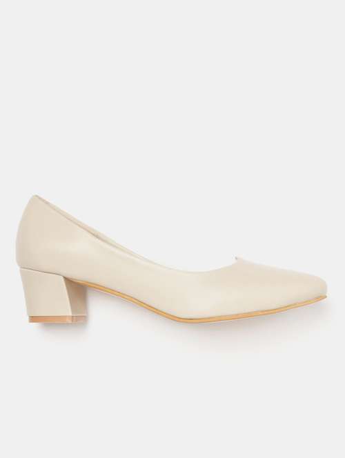 beige