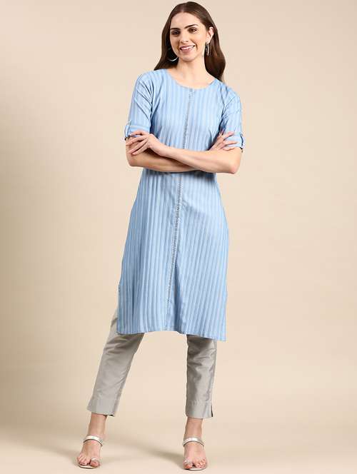 purist blue