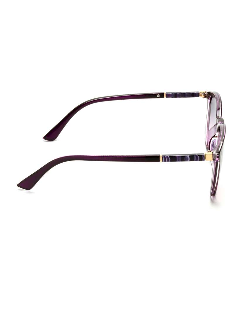Mespee  Ma30102  C4 Oval Sunglasses Uv400 Protection