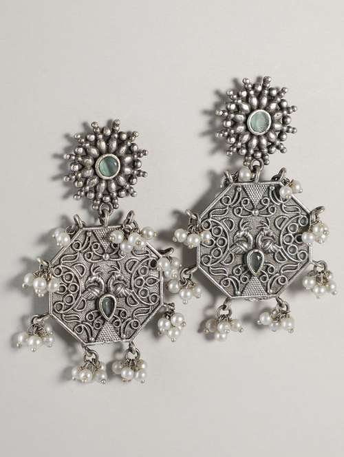 silver