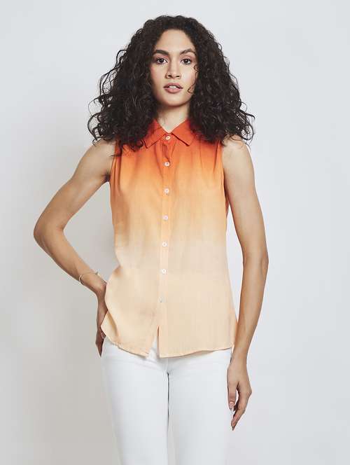 orange