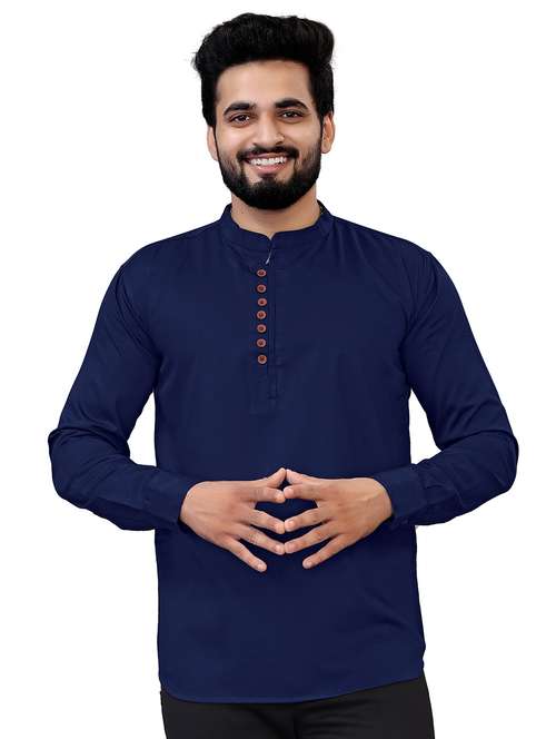 navy blue