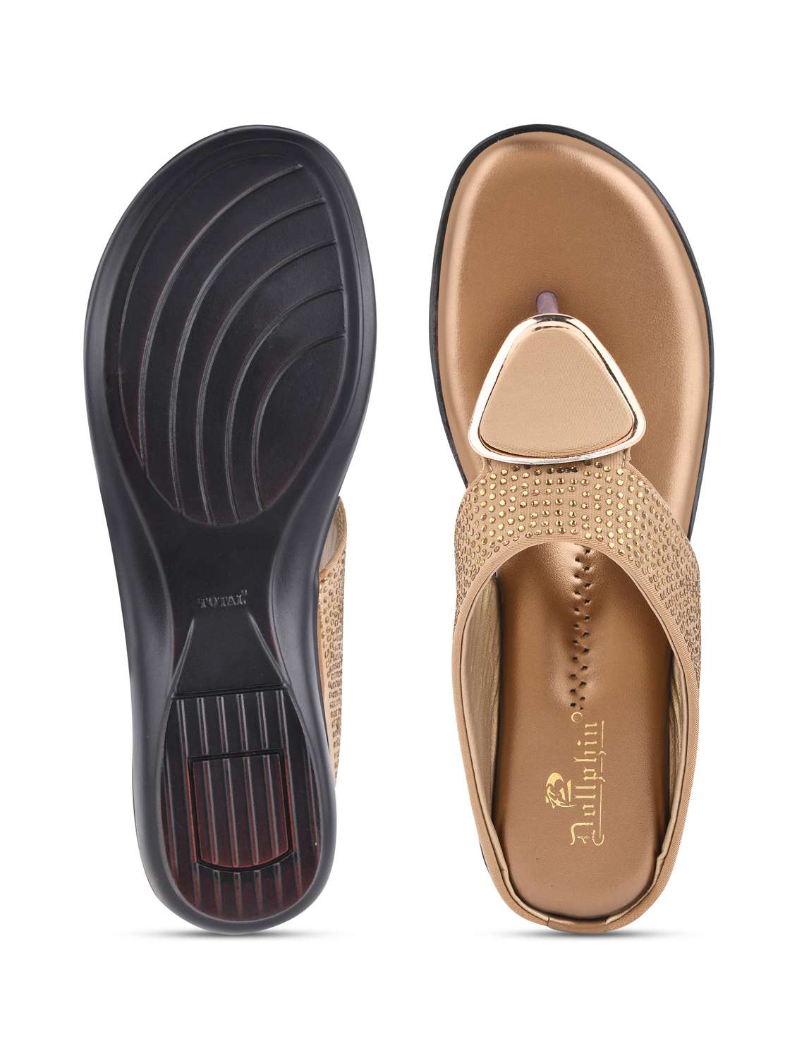 Women Toe Separator Wedge