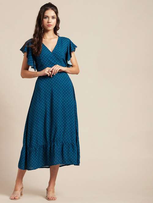 teal