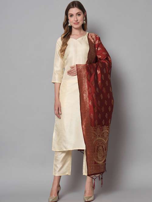 Kurta Pant Set