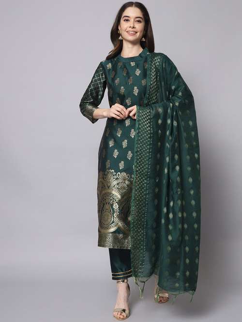 Kurta Pant Set