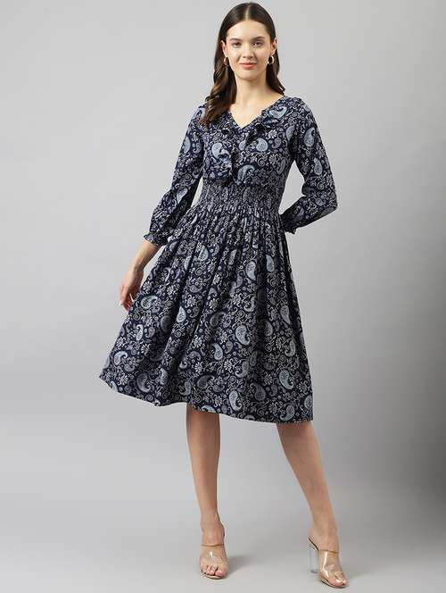 navy blue