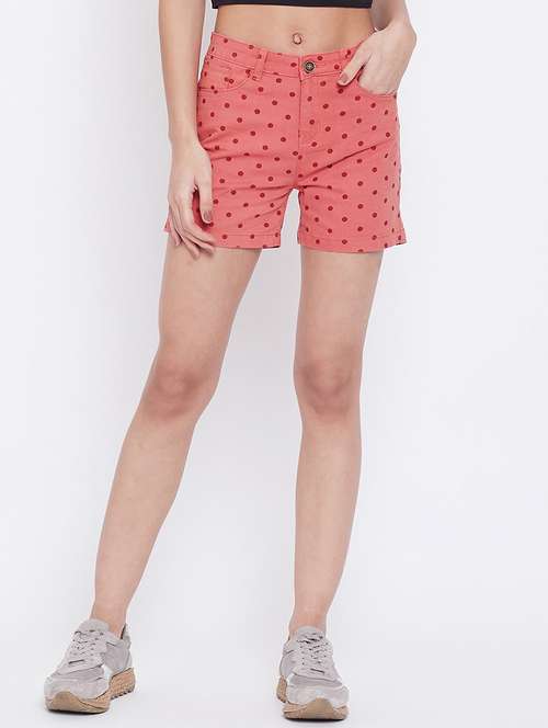 coral