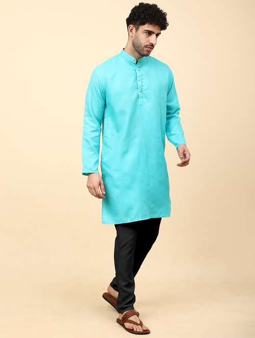 light blue