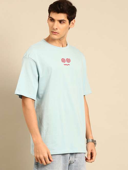 light blue