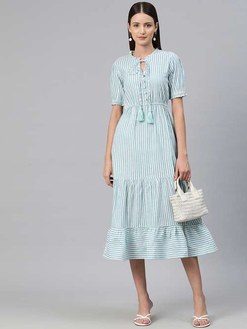light blue