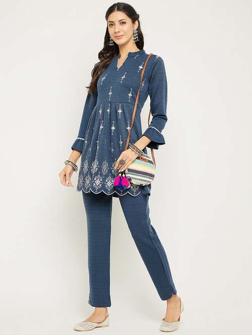 navy blue