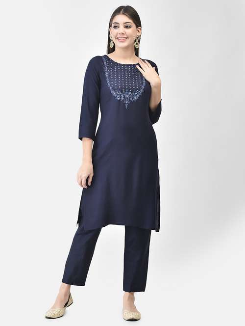 navy blue