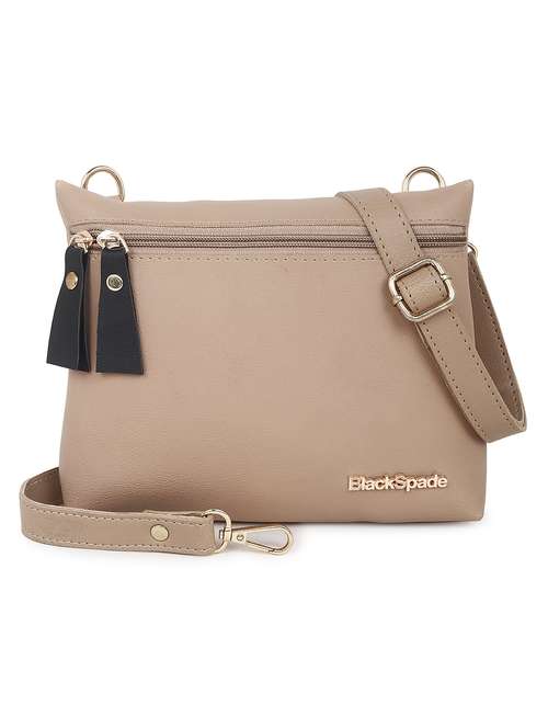 beige