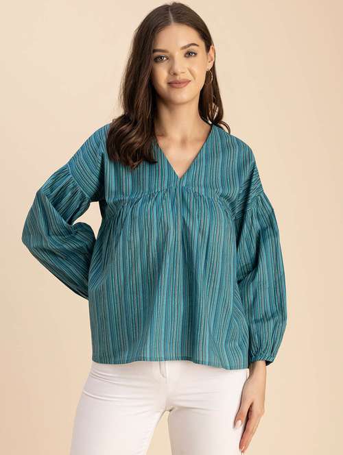 teal