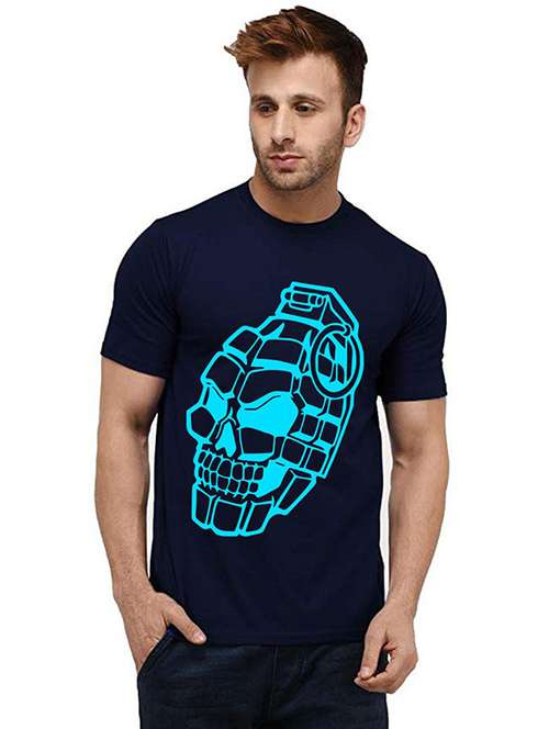navy blue