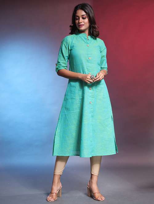 turquoise