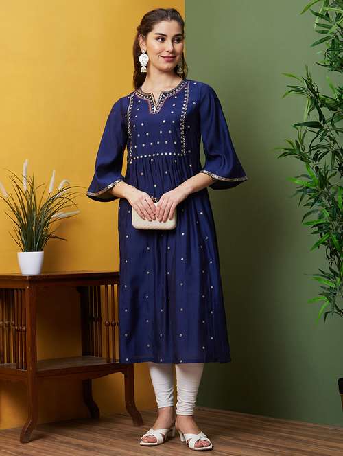 navy blue
