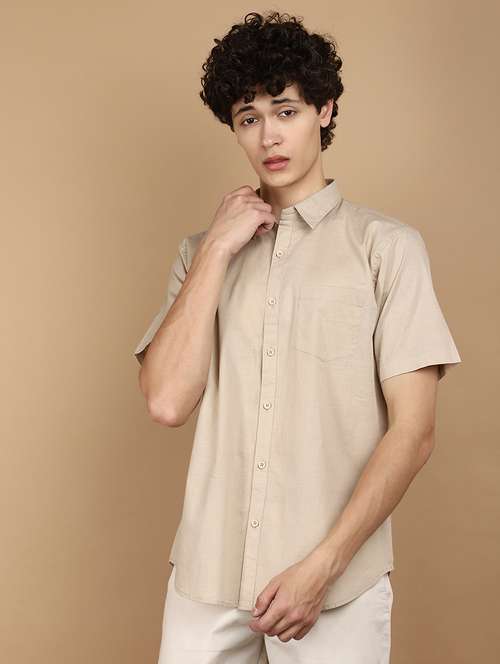 beige