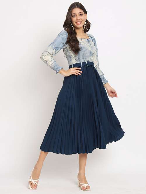 navy blue