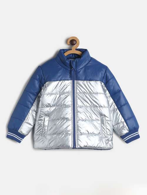 silver
