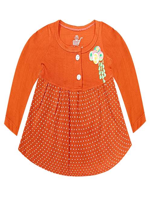orange