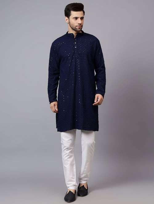 navy blue