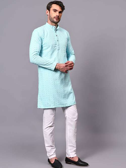 light blue
