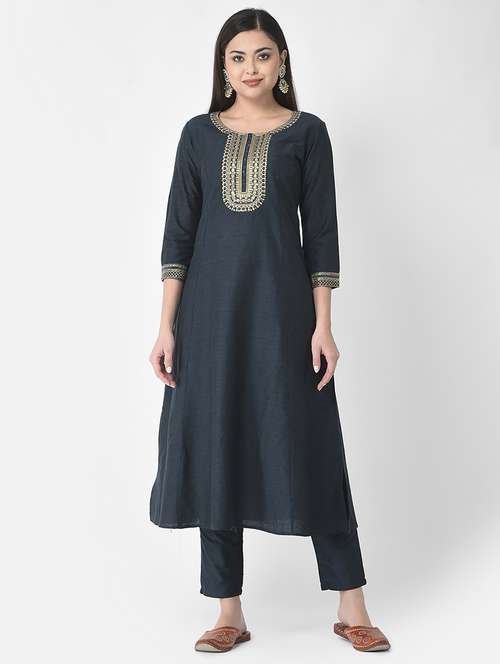 navy blue