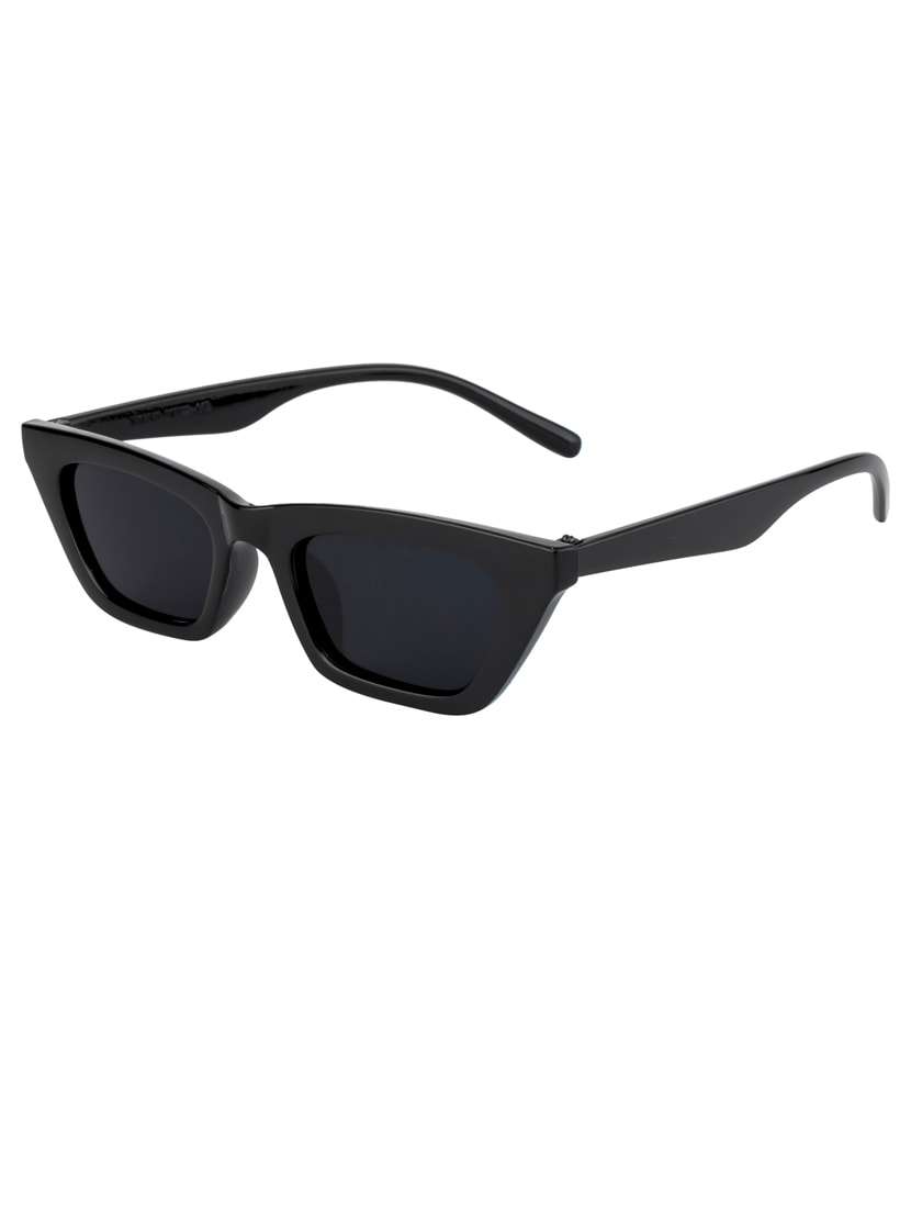 Ted Smith Cat Eye Uv Protection Sunglasses