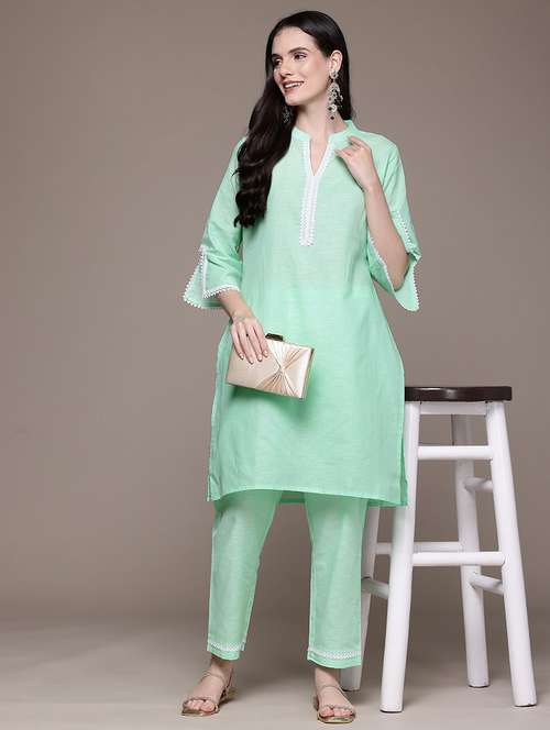 sea green