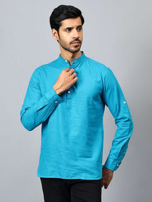turquoise
