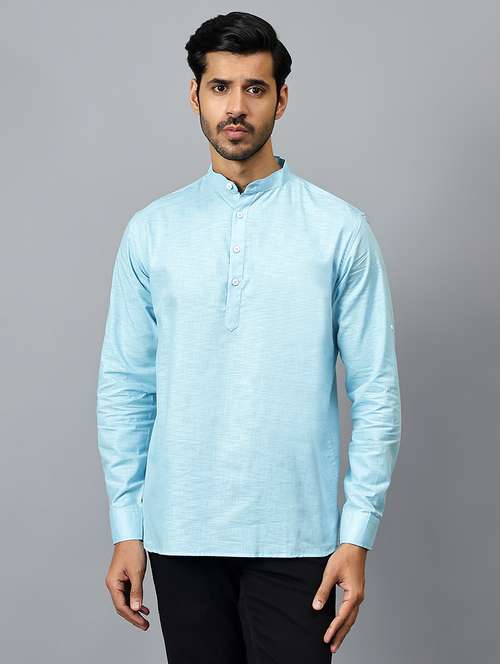 light blue