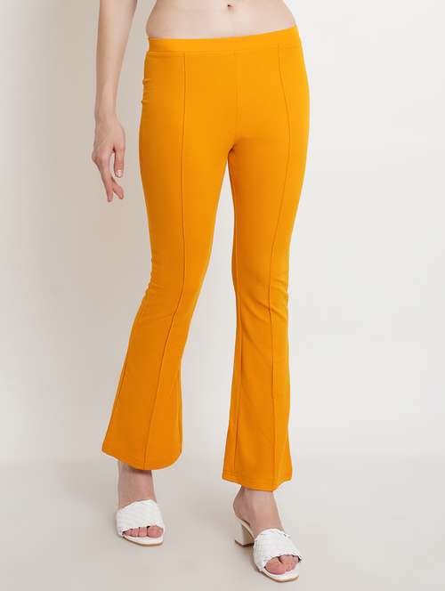 mellow yellow