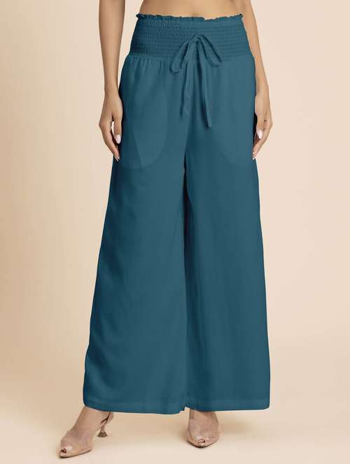 teal