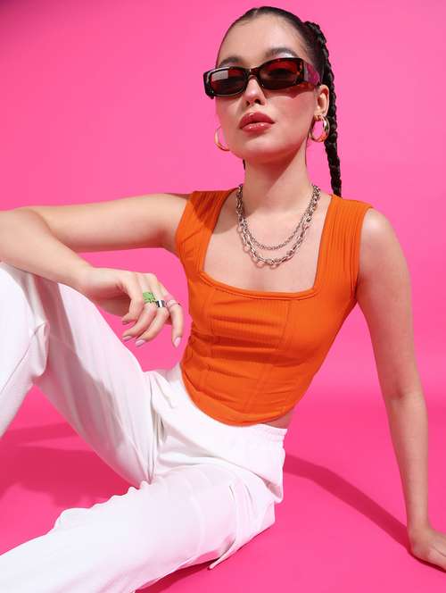 orange