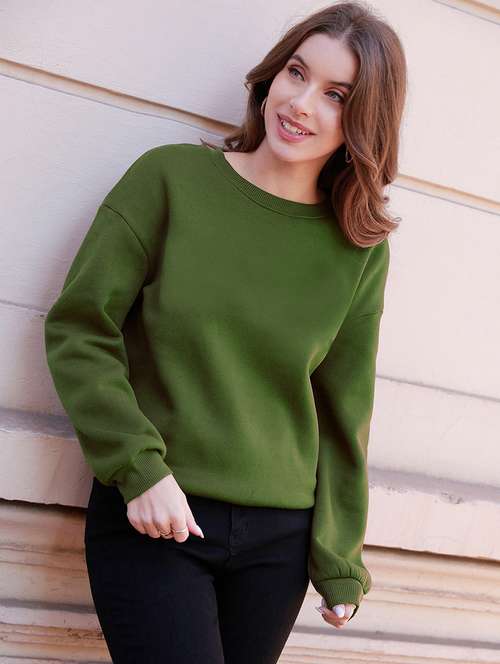 olive