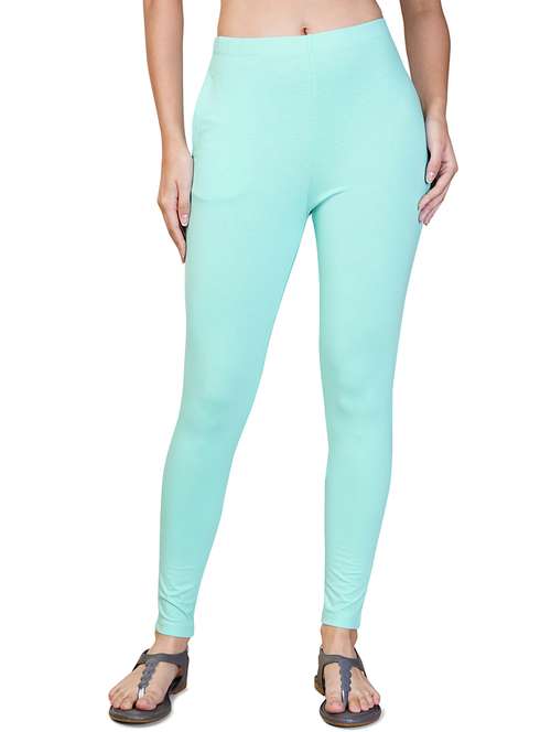 sea green
