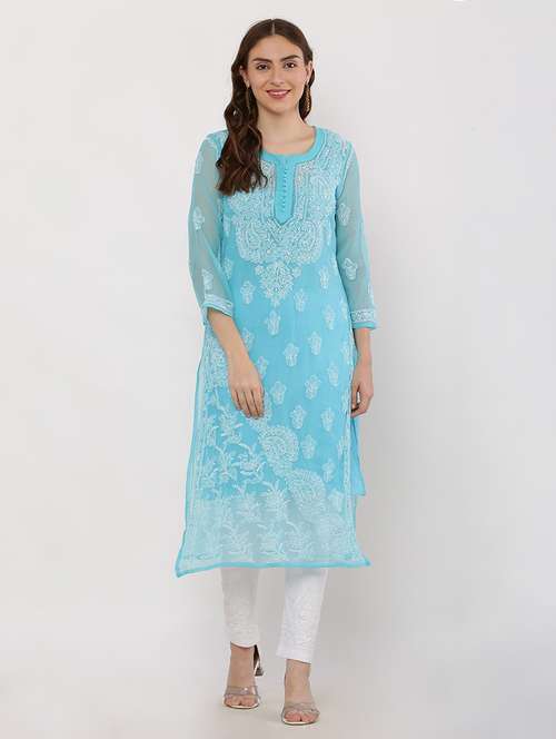 light blue