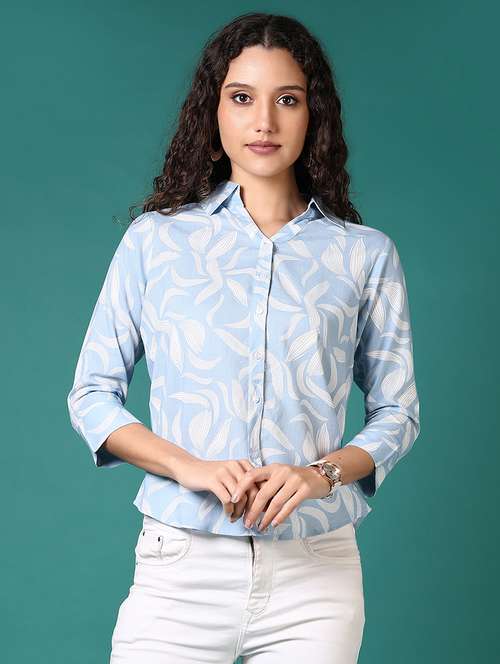 light blue