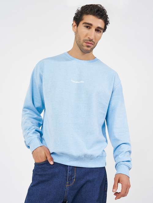 light blue