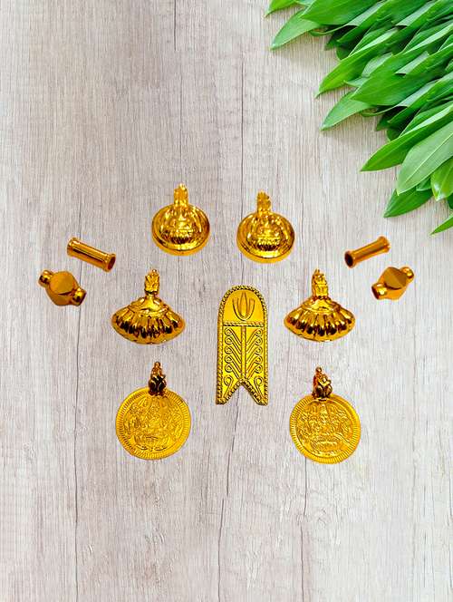 gold