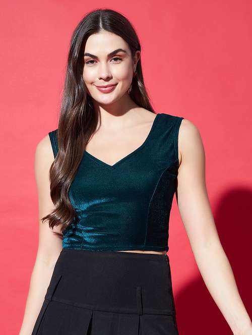 teal