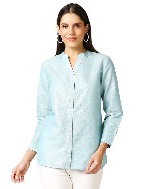 light blue
