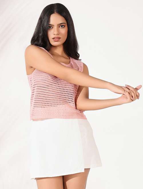 pink