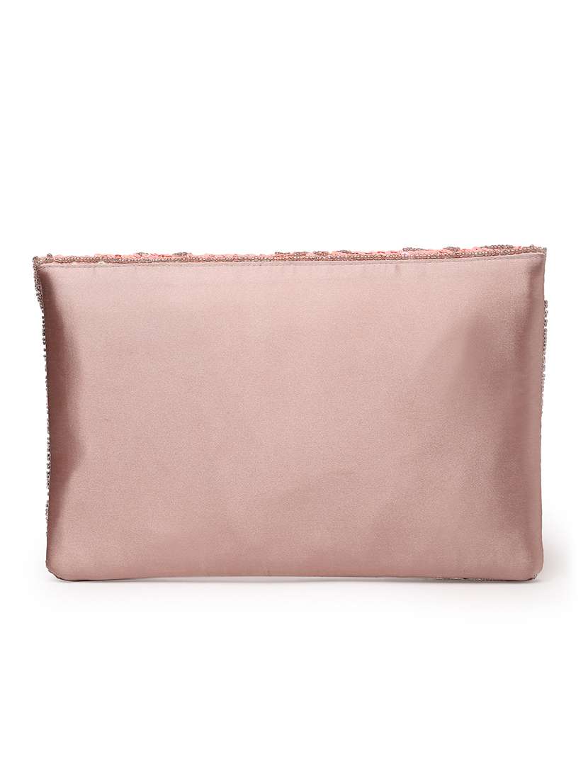 Women Sequined Sling Bag